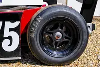 1983 Ralt RT3 Formula 3 FIA - Ex-Emanuele Pirro-For Sale