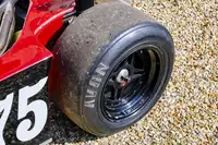 1983 Ralt RT3 Formula 3 FIA - Ex-Emanuele Pirro-For Sale