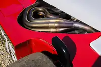 1983 Ralt RT3 Formula 3 FIA - Ex-Emanuele Pirro-For Sale