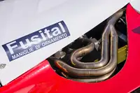 1983 Ralt RT3 Formula 3 FIA - Ex-Emanuele Pirro-For Sale