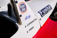 1983 Ralt RT3 Formula 3 FIA - Ex-Emanuele Pirro-For Sale