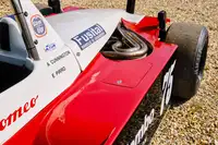 1983 Ralt RT3 Formula 3 FIA - Ex-Emanuele Pirro-For Sale