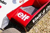 1983 Ralt RT3 Formula 3 FIA - Ex-Emanuele Pirro-For Sale