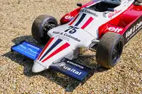 1983 Ralt RT3 Formula 3 FIA - Ex-Emanuele Pirro-For Sale