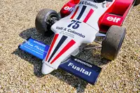 1983 Ralt RT3 Formula 3 FIA - Ex-Emanuele Pirro-For Sale