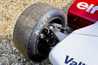 1983 Ralt RT3 Formula 3 FIA - Ex-Emanuele Pirro-For Sale