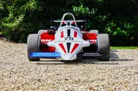 1983 Ralt RT3 Formula 3 FIA - Ex-Emanuele Pirro-For Sale