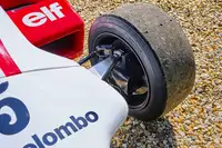 1983 Ralt RT3 Formula 3 FIA - Ex-Emanuele Pirro-For Sale