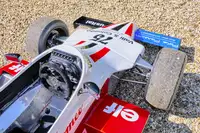 1983 Ralt RT3 Formula 3 FIA - Ex-Emanuele Pirro-For Sale