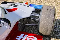 1983 Ralt RT3 Formula 3 FIA - Ex-Emanuele Pirro-For Sale