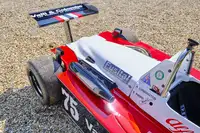 1983 Ralt RT3 Formula 3 FIA - Ex-Emanuele Pirro-For Sale