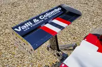 1983 Ralt RT3 Formula 3 FIA - Ex-Emanuele Pirro-For Sale