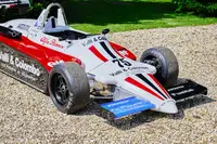 1983 Ralt RT3 Formula 3 FIA - Ex-Emanuele Pirro-For Sale