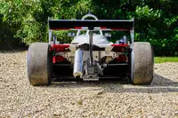 1983 Ralt RT3 Formula 3 FIA - Ex-Emanuele Pirro-For Sale