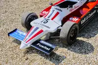 1983 Ralt RT3 Formula 3 FIA - Ex-Emanuele Pirro-For Sale