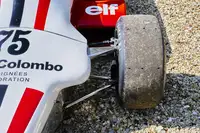1983 Ralt RT3 Formula 3 FIA - Ex-Emanuele Pirro-For Sale
