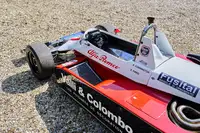 1983 Ralt RT3 Formula 3 FIA - Ex-Emanuele Pirro-For Sale