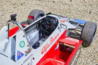 1983 Ralt RT3 Formula 3 FIA - Ex-Emanuele Pirro-For Sale