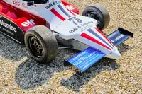 1983 Ralt RT3 Formula 3 FIA - Ex-Emanuele Pirro-For Sale