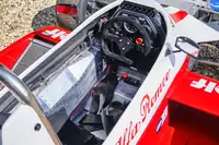 1983 Ralt RT3 Formula 3 FIA - Ex-Emanuele Pirro-For Sale
