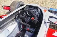 1983 Ralt RT3 Formula 3 FIA - Ex-Emanuele Pirro-For Sale