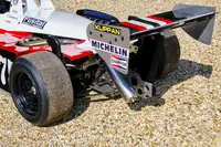 1983 Ralt RT3 Formula 3 FIA - Ex-Emanuele Pirro-For Sale