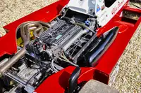 1983 Ralt RT3 Formula 3 FIA - Ex-Emanuele Pirro-For Sale