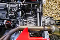 1983 Ralt RT3 Formula 3 FIA - Ex-Emanuele Pirro-For Sale