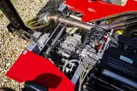 1983 Ralt RT3 Formula 3 FIA - Ex-Emanuele Pirro-For Sale