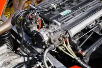 1983 Ralt RT3 Formula 3 FIA - Ex-Emanuele Pirro-For Sale