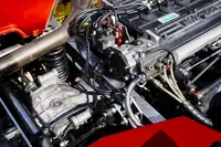 1983 Ralt RT3 Formula 3 FIA - Ex-Emanuele Pirro-For Sale