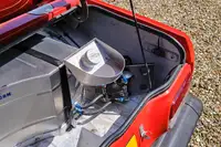 1981 Triumph TR7 V8 Rally Car-Sold