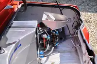 1981 Triumph TR7 V8 Rally Car-Sold