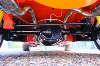 1981 Triumph TR7 V8 Rally Car-Sold