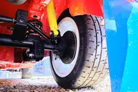 1981 Triumph TR7 V8 Rally Car-Sold