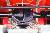 1981 Triumph TR7 V8 Rally Car-Sold