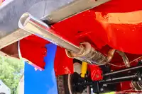 1981 Triumph TR7 V8 Rally Car-Sold