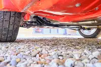 1981 Triumph TR7 V8 Rally Car-Sold