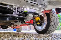 1981 Triumph TR7 V8 Rally Car-Sold