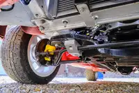 1981 Triumph TR7 V8 Rally Car-Sold