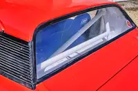 1981 Triumph TR7 V8 Rally Car-Sold