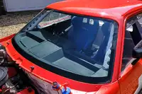 1981 Triumph TR7 V8 Rally Car-Sold