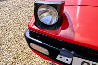 1981 Triumph TR7 V8 Rally Car-Sold