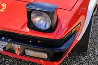 1981 Triumph TR7 V8 Rally Car-Sold