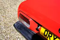 1981 Triumph TR7 V8 Rally Car-Sold