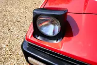 1981 Triumph TR7 V8 Rally Car-Sold