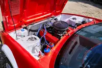 1981 Triumph TR7 V8 Rally Car-Sold