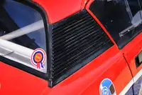 1981 Triumph TR7 V8 Rally Car-Sold