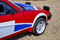 1981 Triumph TR7 V8 Rally Car-Sold