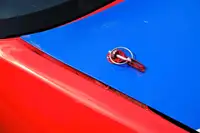 1981 Triumph TR7 V8 Rally Car-Sold